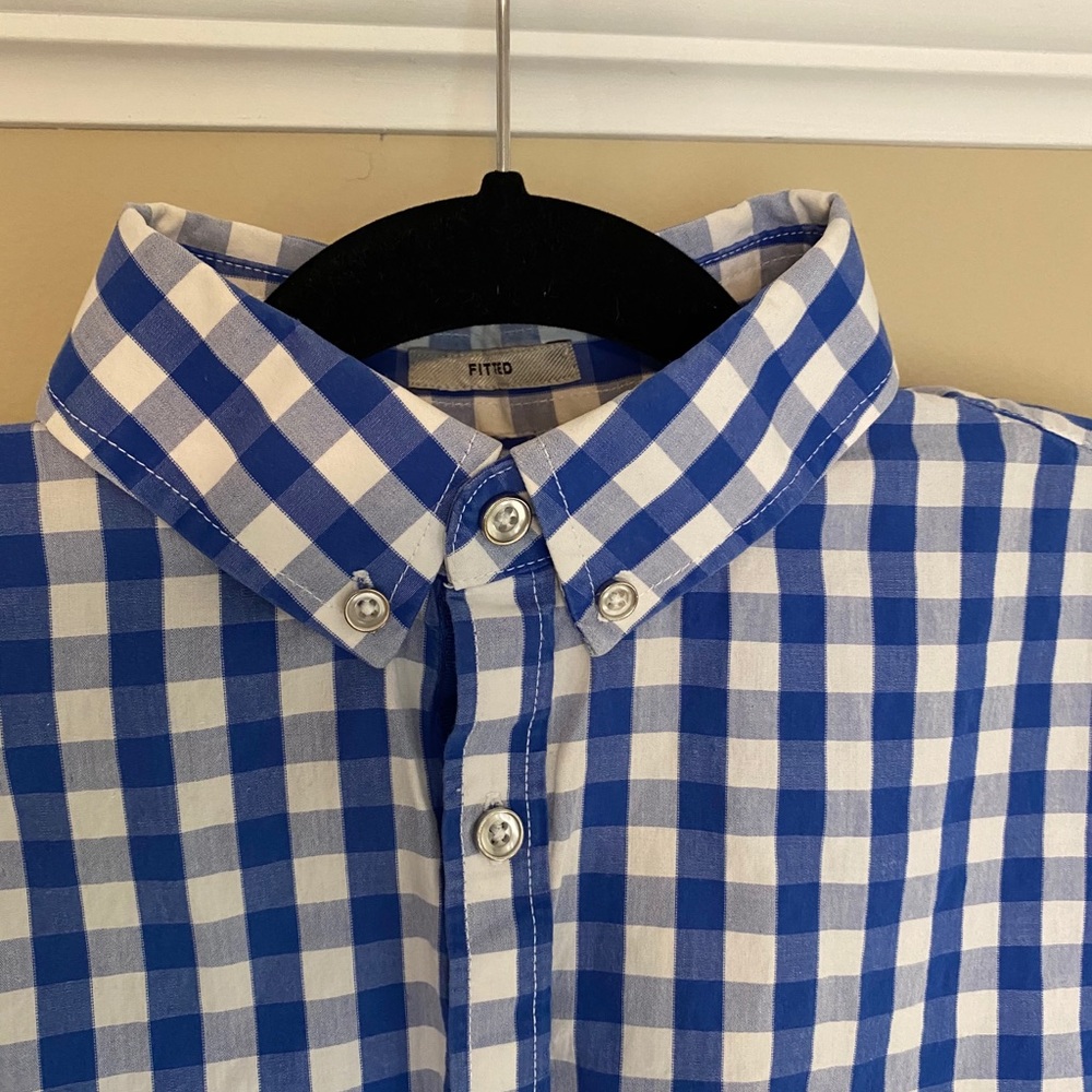 Express Polo T-Shirt